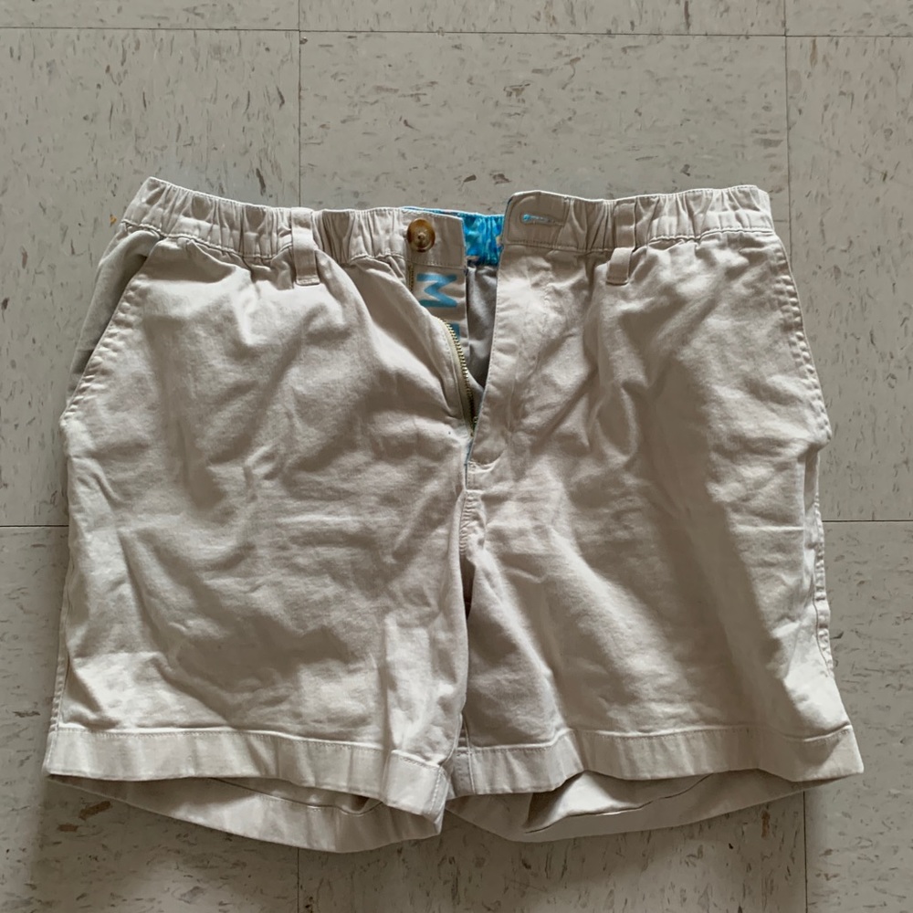 Chubbies 5.5 inch inseam Shorts
